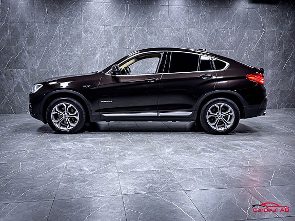 BMW X4 4 of 30