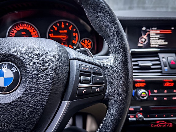 BMW X4 23 of 30