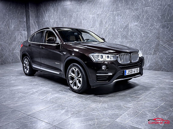 BMW X4 9 of 30
