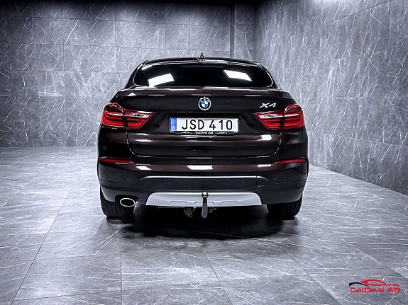 BMW X4 6 of 30