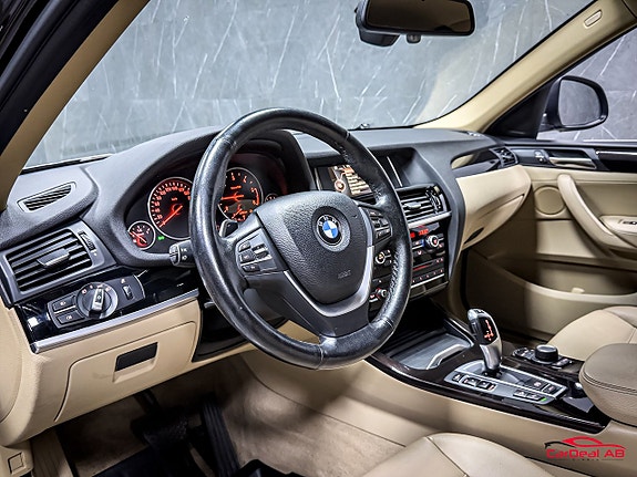 BMW X4 12 of 30