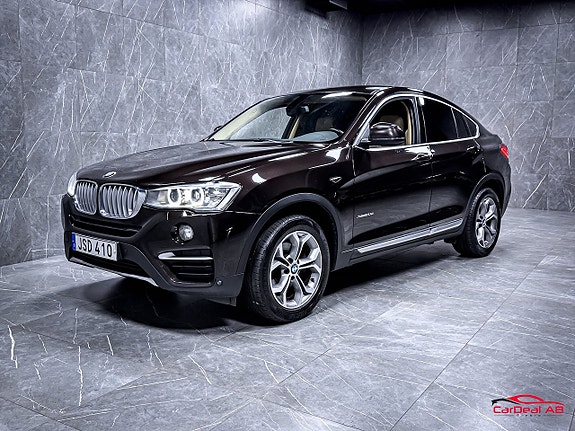 BMW X4 3 of 30