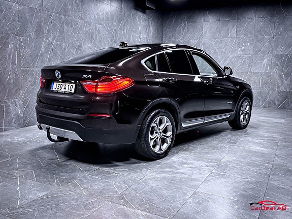 BMW X4 7 of 30