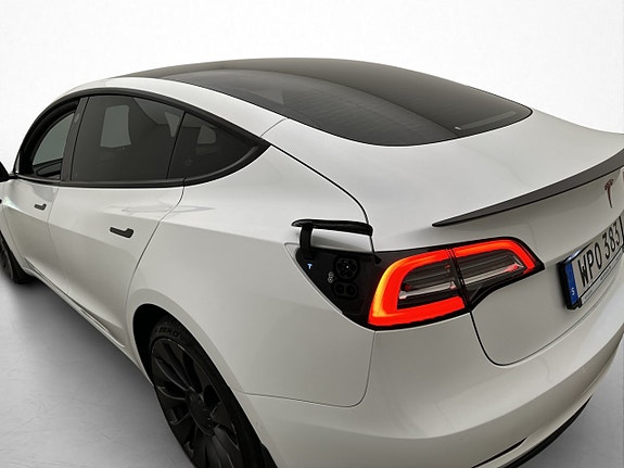 Tesla Model 3 22 of 30