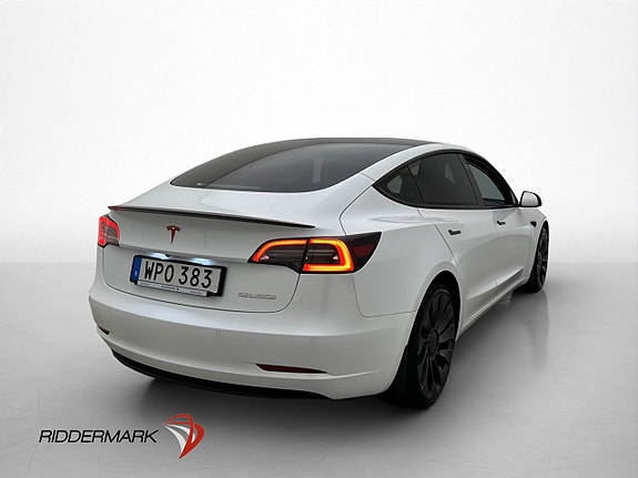 Tesla Model 3 9 of 30