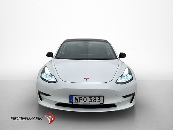 Tesla Model 3 4 of 30