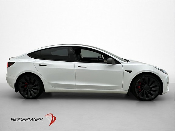 Tesla Model 3 10 of 30