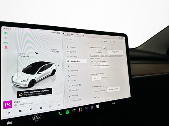 Tesla Model 3 29 of 30