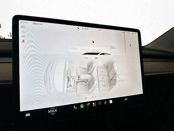 Tesla Model 3 28 of 30