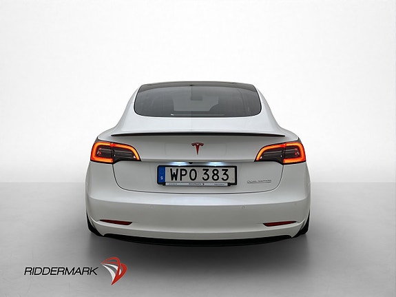 Tesla Model 3 8 of 30