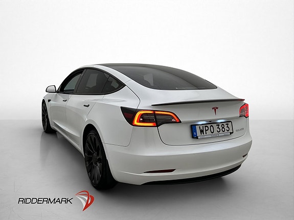 Tesla Model 3 6 of 30