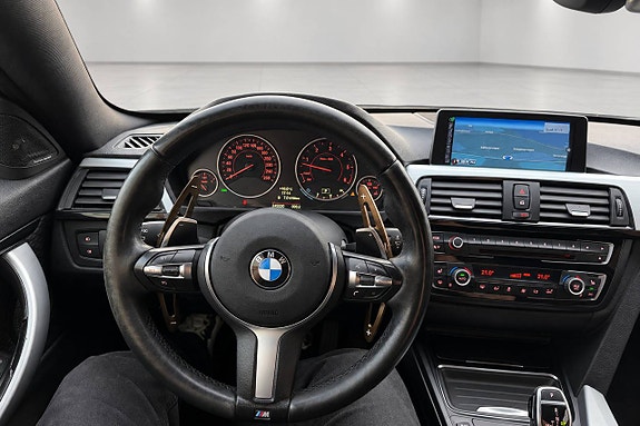 BMW 435d 17 of 28