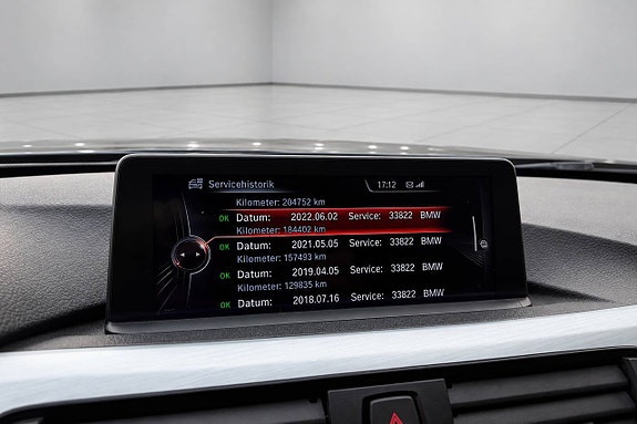 BMW 435d 21 of 28