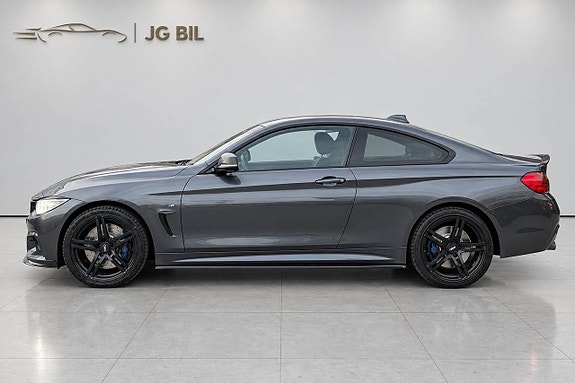 BMW 435d 3 of 28