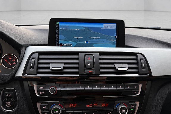 BMW 435d 19 of 28