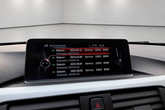 BMW 435d 22 of 28