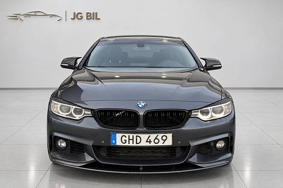 BMW 435d 27 of 28