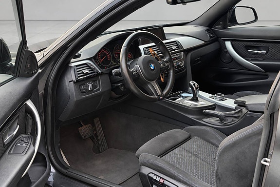BMW 435d 12 of 28
