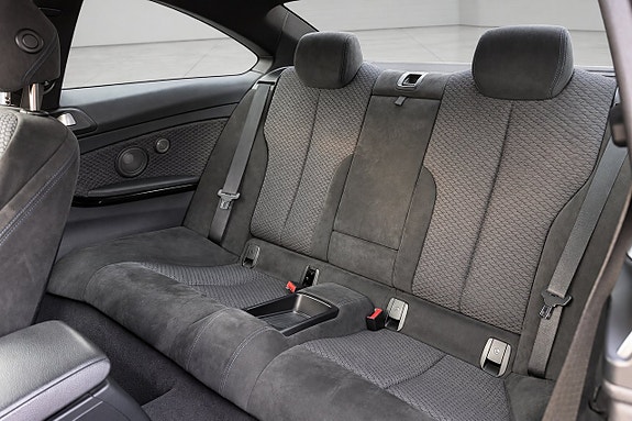 BMW 435d 15 of 28