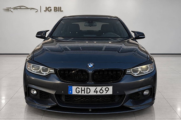 BMW 435d 28 of 28