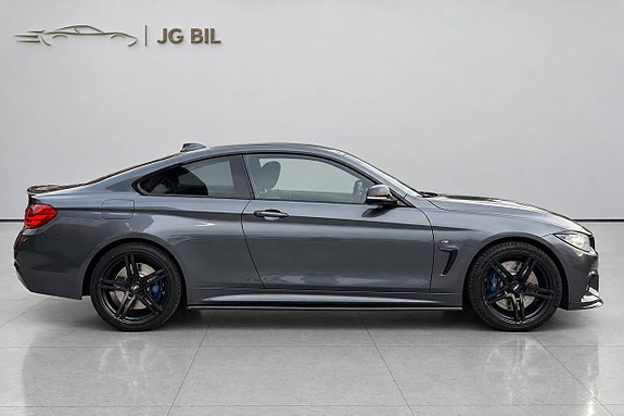 BMW 435d 9 of 28