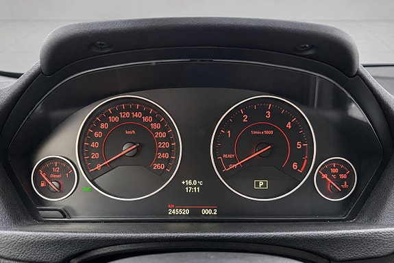 BMW 435d 18 of 28