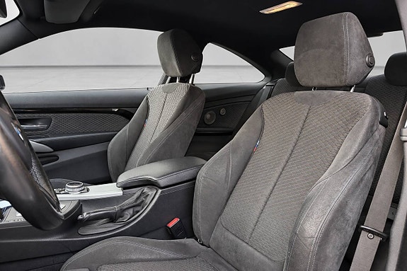BMW 435d 14 of 28