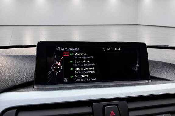 BMW 435d 23 of 28