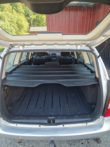 Opel Astra 4 of 6