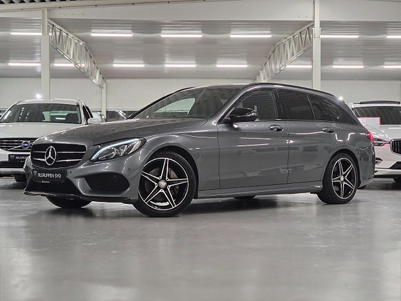 Mercedes-Benz C200