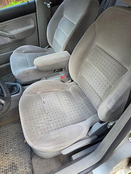Volkswagen Golf IV 3 of 4