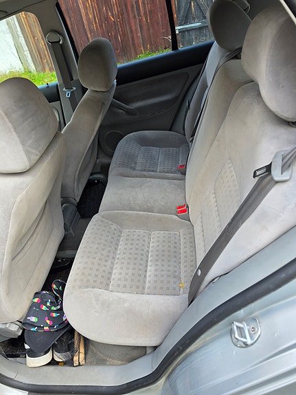 Volkswagen Golf IV 4 of 4