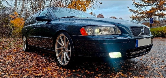 Volvo V70 4 of 9