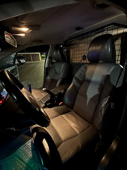 Volvo V70 8 of 9