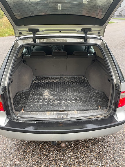 Saab 9-5 7 of 8