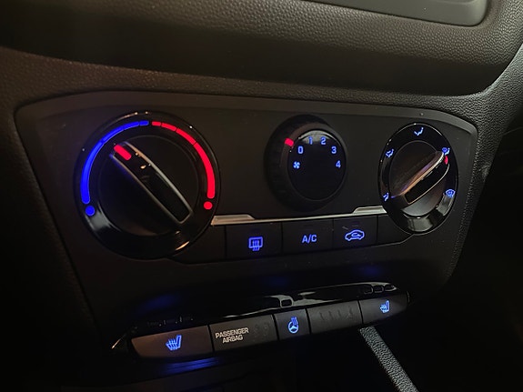 Hyundai i20 14 of 18