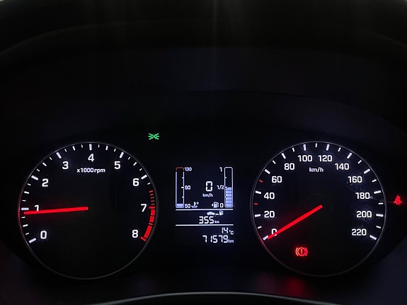 Hyundai i20 17 of 18
