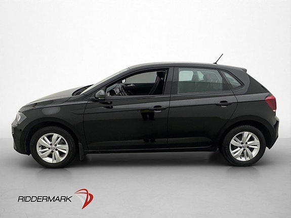 Volkswagen Polo 5 of 24