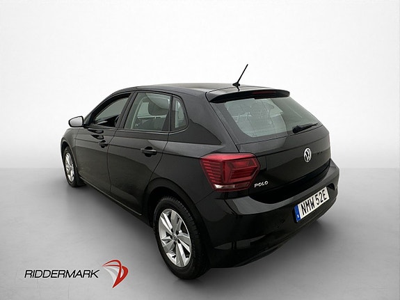 Volkswagen Polo 6 of 24