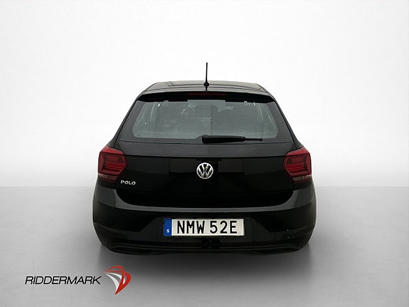 Volkswagen Polo 8 of 24