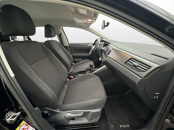 Volkswagen Polo 14 of 24