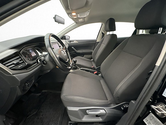 Volkswagen Polo 12 of 24