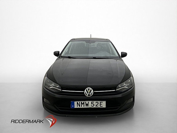 Volkswagen Polo 2 of 24