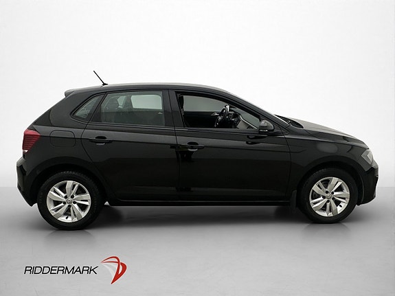 Volkswagen Polo 4 of 24