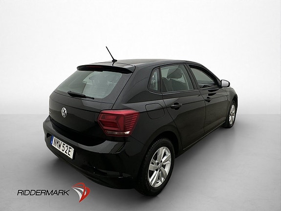 Volkswagen Polo 9 of 24