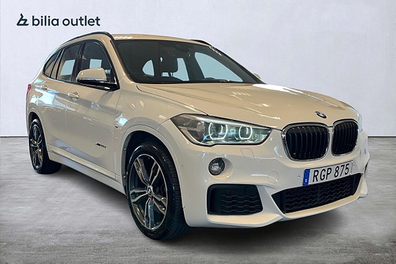 BMW X1 8 of 30