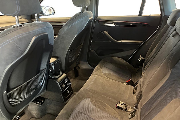 BMW X1 25 of 30