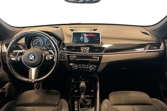 BMW X1 12 of 30