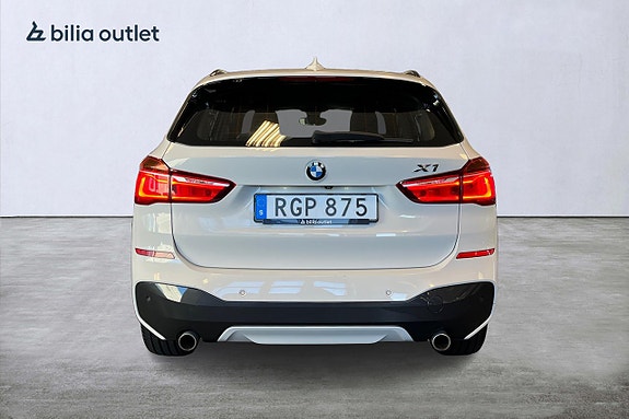 BMW X1 5 of 30
