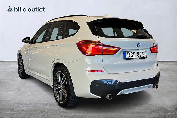 BMW X1 4 of 30